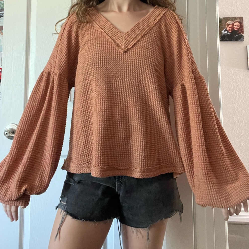 Love Riche sweater - Picture 10 of 10